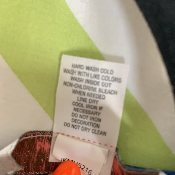 NWT GORGEOUS Top!!! - Picture 6 of 10